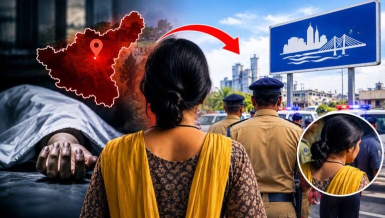 ભારે કરી! મૃત માનેલી મહિલા સુરતમાં મળી જીવિત