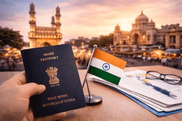 વિદેશ જવાનું પ્લાનિંગ છે? બાળકોના પાસપોર્ટ અંગે સરકારે બદલ્યો મહત્વનો નિયમ
