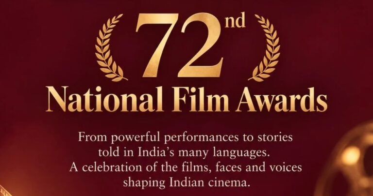72nd National Film Awards: 72મા નેશનલ ફિલ્મ એવોર્ડ્સમાં દિગ્ગજોની હાજરી, કઈ ફિલ્મને મળ્યો બેસ્ટ ગુજરાતી ફિલ્મનો ખિતાબ?