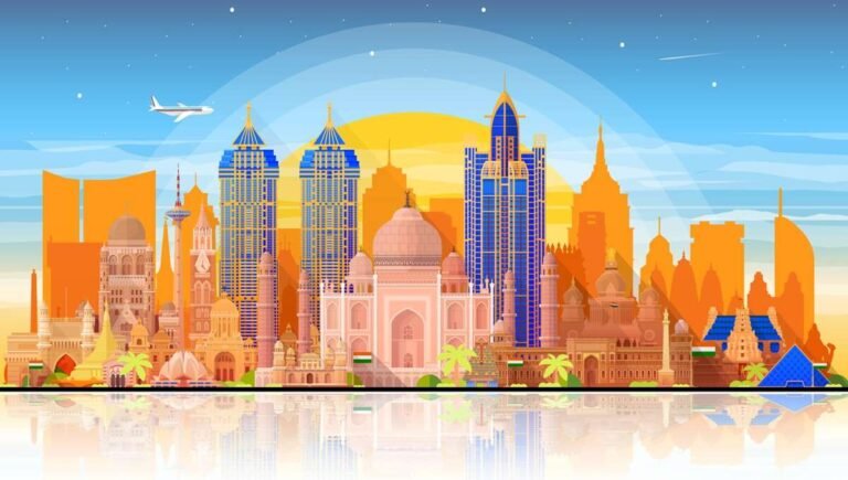 2050 પહેલાં ભારતનાં શહેરો બદલશે વિશ્વનો નકશો? સુરત સહિત 55 ભારતીય શહેરો ચર્ચામાં