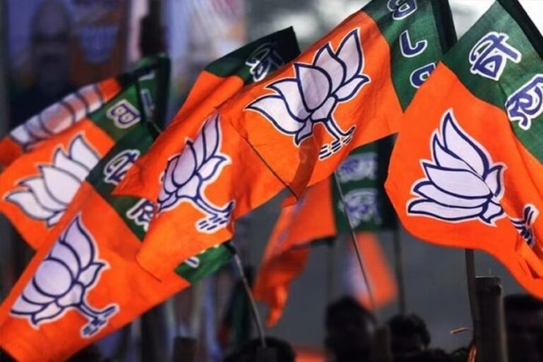 ભાજપના નવા પ્રભારીઓ: ગુજરાતમાં તરુણ ચૂગ, તો સુરતના દર્શના જરદોષ સહિત 4 ગુજરાતીઓને મળી આ જવાબદારી