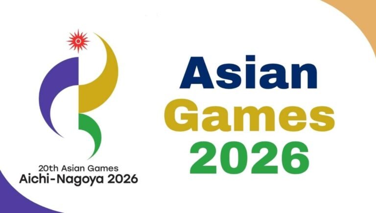 Asian Games 2026: ચોથા દિવસે શૂટિંગથી બેડમિન્ટન સુધી ભારતનો જલવો, એક દિવસમાં 5 મેડલ!