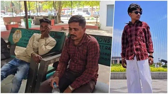 સુરતમાં ગણેશ વિસર્જન બાદ કરુણ ઘટના: ટ્રેક્ટર પરથી પટકાતાં યુવકનું કરુણ મોત