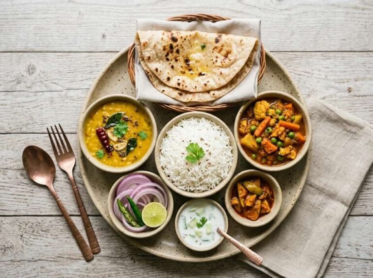 વજન વધવા માટે રોટલી જવાબદાર કે ભાત? વર્ષોથી ચાલતી ગેરસમજની જાણો હકીકત