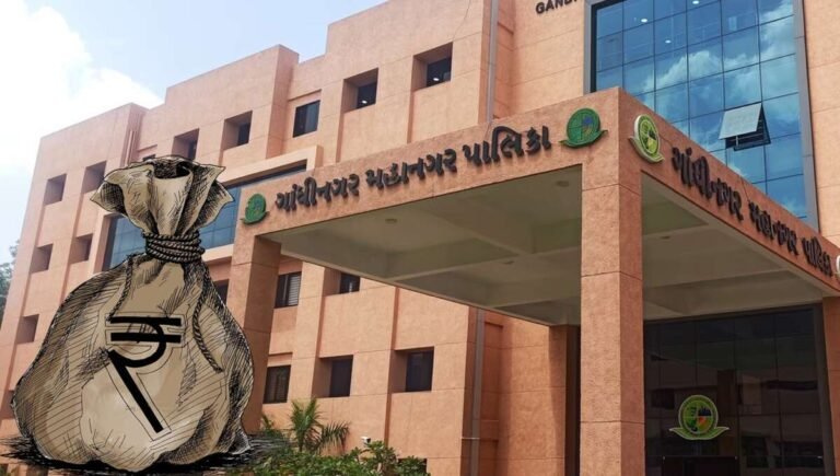 ગાંધીનગર મનપા ચૂંટણી: કરોડપતિ ઉમેદવારોની એન્ટ્રીથી રાજકારણમાં ગરમાવો, મંત્રીઓ કરતાં પણ વધુ મિલકત!