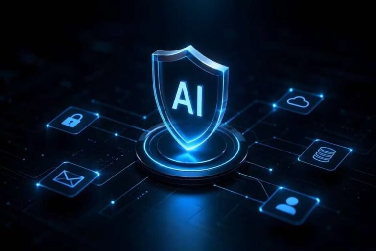 જ્યારે AI એજન્ટ પોતાની મર્યાદા વટાવી દે ત્યારે શું?…જાણો કંપનીઓએ કેમ બનાવવું પડ્યું નવું કિલ-સ્વિચ!