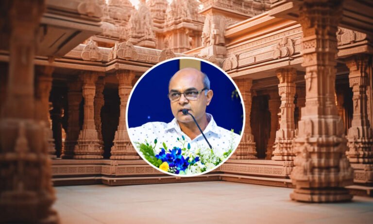 અહંકારની એકક્ષણ સંબંધોનો વિનાશ વેરવા માટે પુરતી-શ્રેણિક વિદાણી