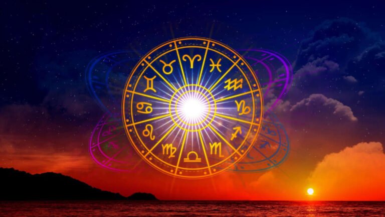 🌟 ગુરુવારનું રાશિફળ : ૧૨ રાશિઓના જાતકો માટે શું લઈને આવ્યો છે આજનો દિવસ?