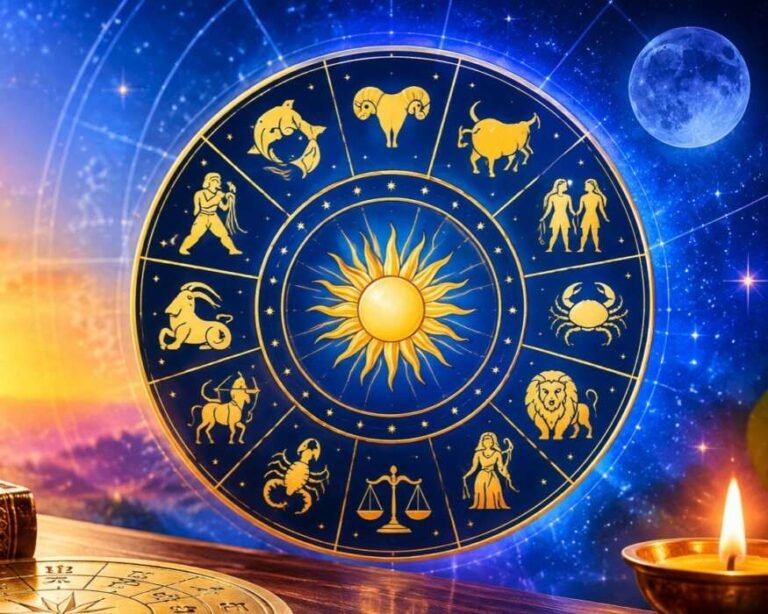 4 ઓક્ટોબરનું રાશિફળ: આજે કોના ભાગ્યના બંધ દરવાજા ખુલશે? જાણો 12 રાશિઓનું ભવિષ્ય