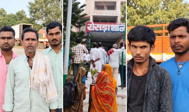 ચાર વર્ષ પહેલા જેની હત્યા થઈ હતી, તે જીવતો મળ્યો : અનેક લોકો જેલ જઈ ચૂક્યા છે