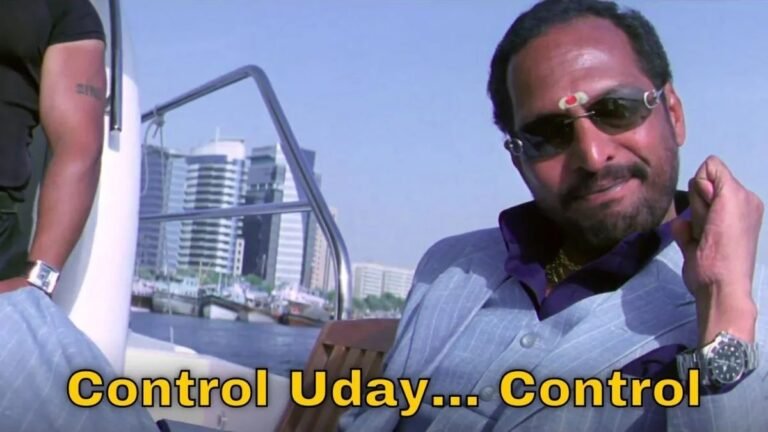 ‘કંટ્રોલ ઉદય, કંટ્રોલ’થી લઈને ‘આલૂ લે લો’ સુધી, ચાહકો સોશિયલ મીડિયા પર મીમ્સ શેર કરીને આપી રહ્યા છે શ્રદ્ધાંજલિ
