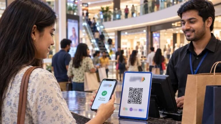 UPI પેમેન્ટ પર MDRની તારીખ 15 ઓક્ટોબરથી આગળ વધવાની શક્યતા, આ તારીખથી થઈ શકે છે લાગુ