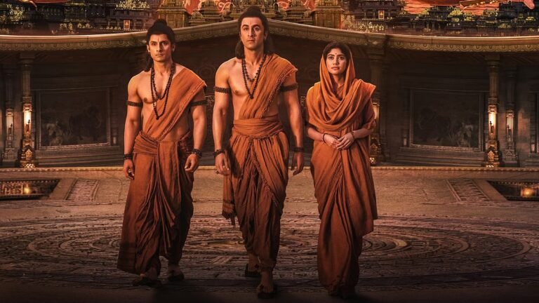 રણબીર કપૂરની ‘રામાયણ પાર્ટ 1’ને લઈને મોટું અપડેટ! જાણો ક્યારે રિલીઝ થશે ફિલ્મ