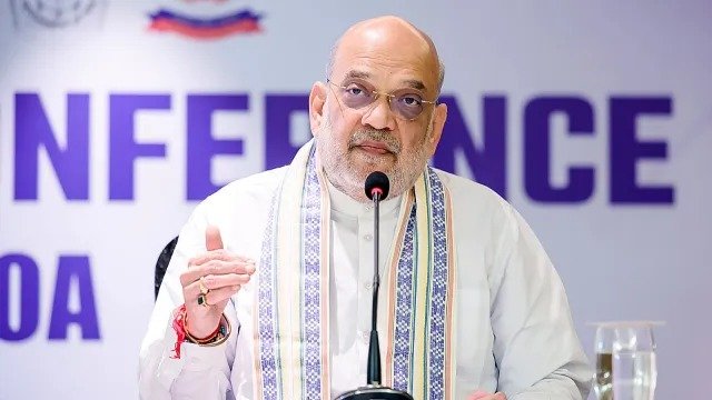 ‘એક જ દિવસમાં ₹2,000 કરોડનું નુકસાન’, CJPના વિરોધ પ્રદર્શન વચ્ચે કનોટ પ્લેસના વેપારીઓની અમિત શાહ સમક્ષ મોટી માંગ