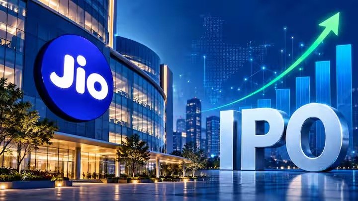 Jio Platformsનો ઐતિહાસિક રેકોર્ડ : IPO માટે આટલા કરોડથી વધુ અરજીઓ મેળવનારી વિશ્વની પ્રથમ કંપની બની